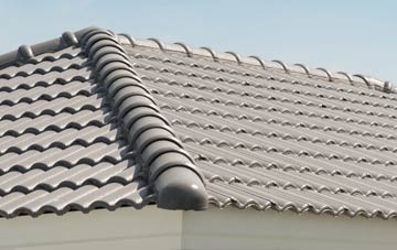 advantages of Hale Street clay roofing