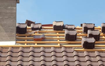 Hale Street clay roofing costs