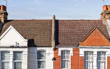 clay roofing Hale Street, Kent