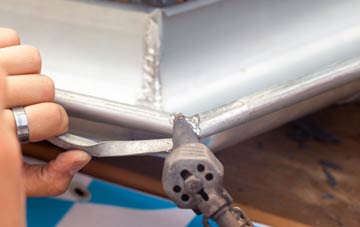 disadvantages of Hale Street lead roofing