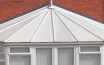 Hale Street polycarbonate conservatory roof repairs