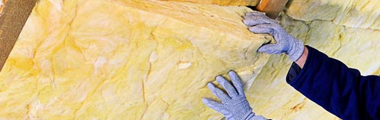 quotes for Hale Street roof insulation