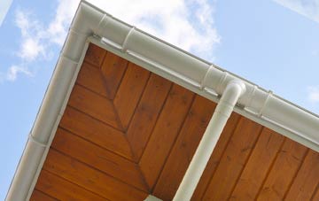 Hale Street soffit types
