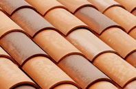 Hale Street clay roofing